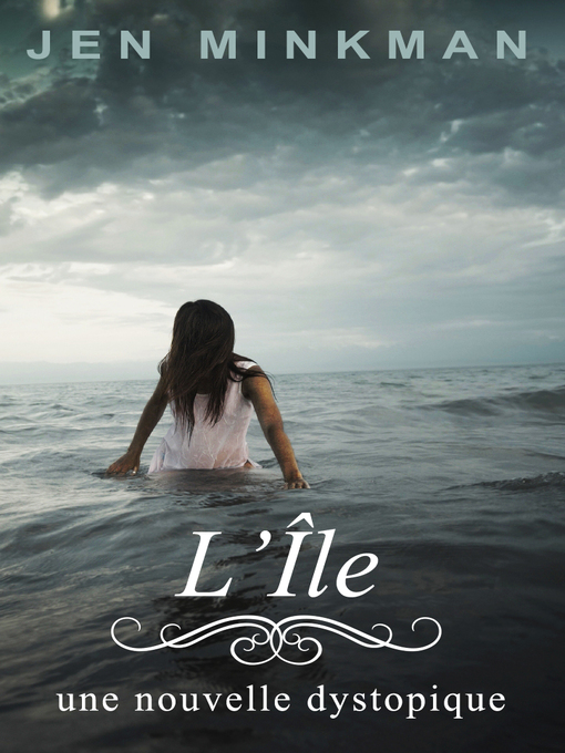 Title details for L'Île by Jen Minkman - Available